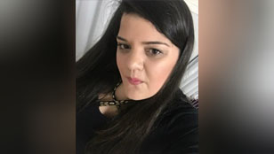   Raiene tinha 33 anos e deixa uma filha órfã.