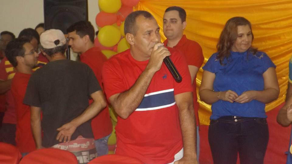   Investigações revelam que o vereador José Evaldo Barbosa, conhecido como Valdo Salu, é suspeito de adquirir veículos de luxo com procedência criminosa, bem abaixo do valor de mercado.