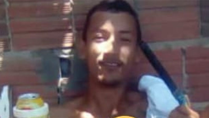   Vítima conhecida por Neguinho é morto a tiros dentro de casa no bairro Belo Horizonte