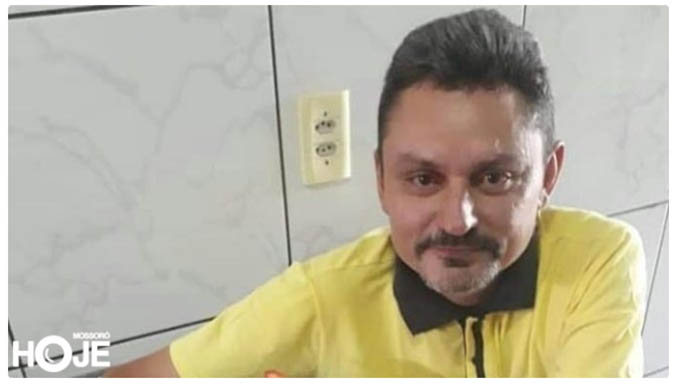   Acusado de matar Paulo Marcelo, com um tesourão de jardinagem, será julgado nesta quarta-feira, dia 24, no Fórum Municipal Desembargador Silveira Martins, em Mossoró