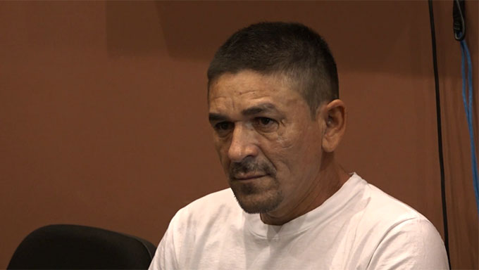   Ronnie Von, o Nonô Carroceiro, restou condenado a 12 anos de prisão por ter matado Paulo Marcelo com um tesourão de jardinagem