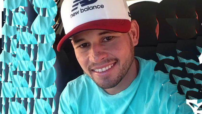   Vítima Paulo Henrique teria sido surpreendido pelo atirado dentro do seu comércio de água mineral e gás na cidade de Rafael Godeiro