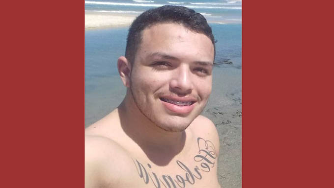   Iranildo de Sousa Soares Filho teria comandado o assassinato dos dois trabalhadores porque um deles tinha um irmão membro da facção rival dele