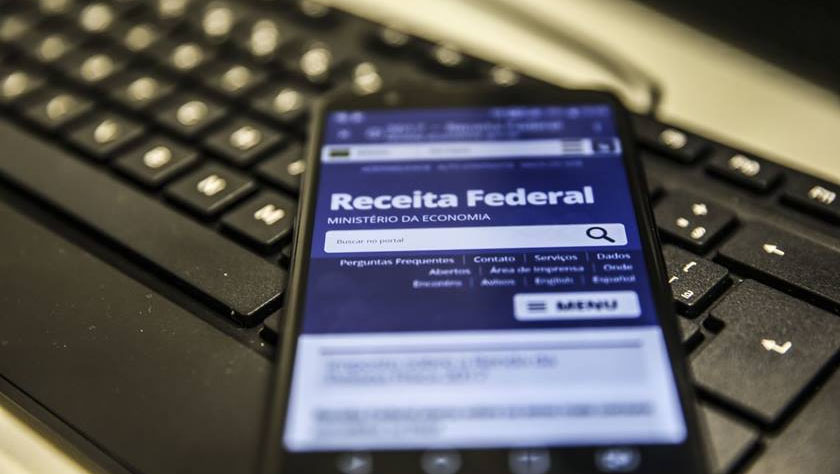  Consultas ao 3º lote de restituição do IRPF 2019 já podem ser realizadas.