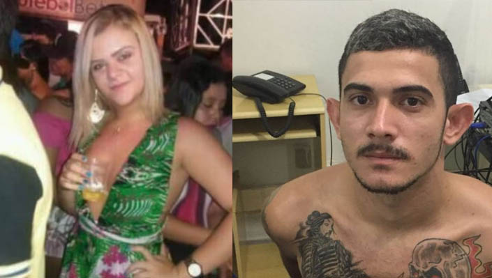   Durante as investigações, a polícia apontou que foi o próprio Marcinho que puxou o gatilho para matar Vitória.
