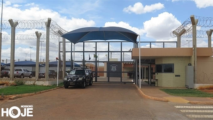   Presos do Presídio Federal de Mossoró estaria entre os beneficiados com as casas alugadas pela facção de São Paulo para seus familiares