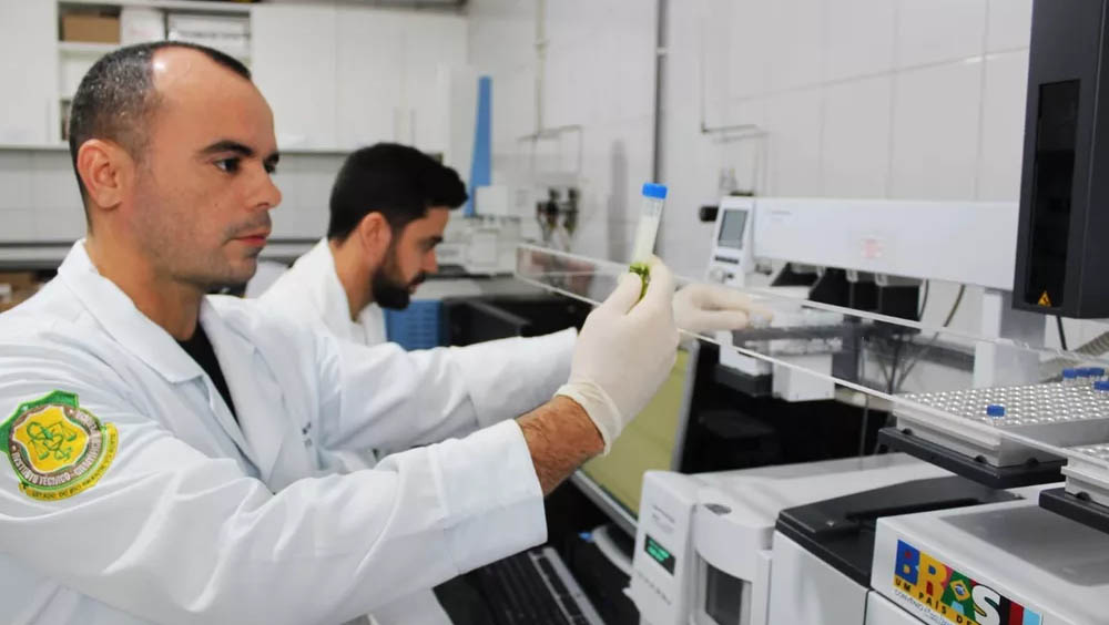   Uma pesquisa desenvolvida pelo Núcleo de Laboratório Central de Perícias Forenses do Itep constatou que pouco mais de 98% dos medicamentos apreendidos entre 2017 e 2018, no RN, são falsos. 
