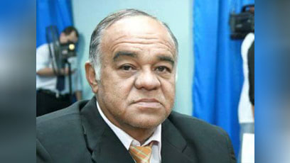   Morre aos 68 anos o ex-vereador Chico da Prefeitura, em Mossoró, Ele estava internado desde o dia 12 de julho, no Hospital Wilson Rosado, após ter sofrido um infarto. Na tarde desta quarta-feira (14), o ex-vereador não resistiu e faleceu no local.