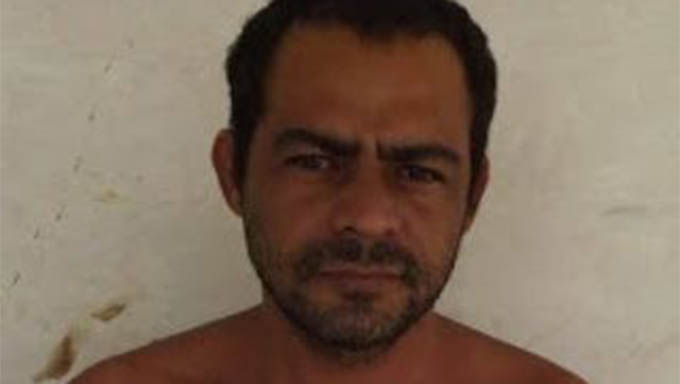   Wanderley Rabelo havia sofrido tentativa de homicidio no dia 11 passado e na noite desta quinta-feira terminou morto na porta de casa no bairro Planalto 13 de Maio, em Mossoró