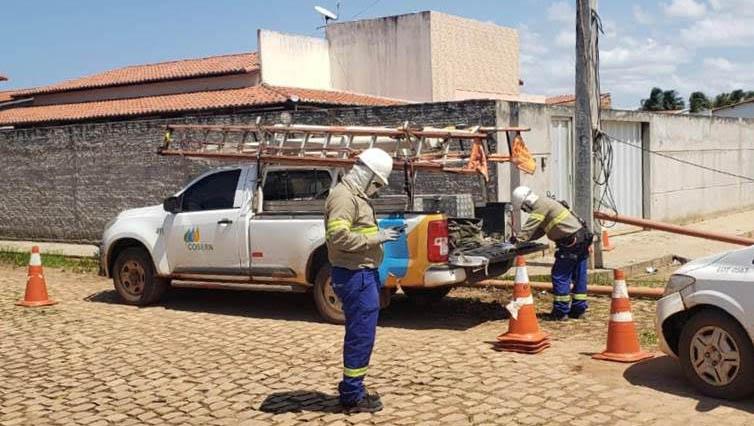   O volume de energia recuperado pela concessionária seria suficiente para abastecer, por exemplo, os municípios de Macaíba e Apodi juntos durante um mês.
