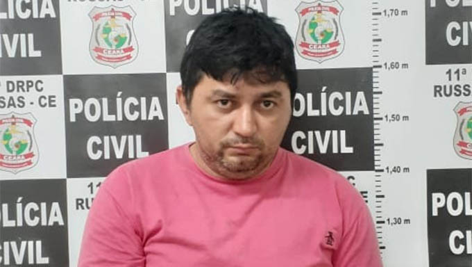   Devid Abikel é condenado a 12 anos de prisão por ter matado a tiros o cabeleireiro Francisco Meira de Araújo, o Tico (31 anos), no dia 24 de outubro de 2010, no Bar das Almas, em Mossoró.