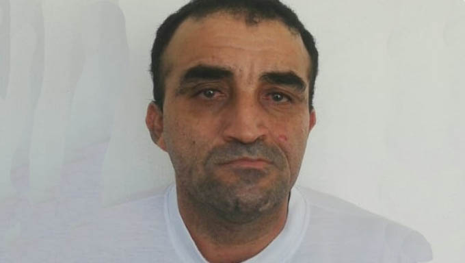  Adailton é preso de Justiça em liberdade vigiada e teria sido executado com tiro na nuca no bairro Dom Jaime Câmara