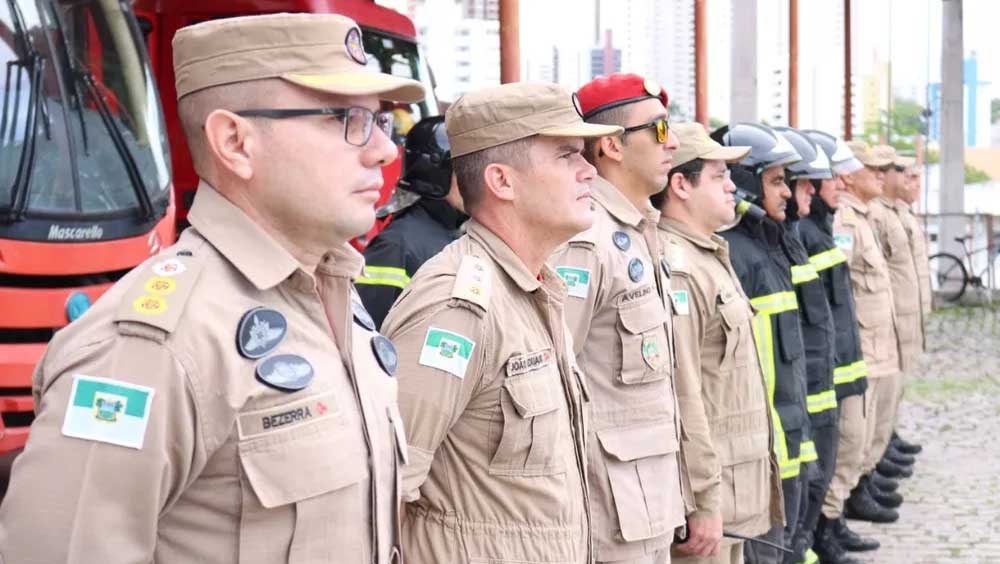   O Tribunal de Contas do Estado do Rio Grande do Norte autorizou a homologação do Concurso do Corpo de Bombeiros e a nomeação dos aprovados.
