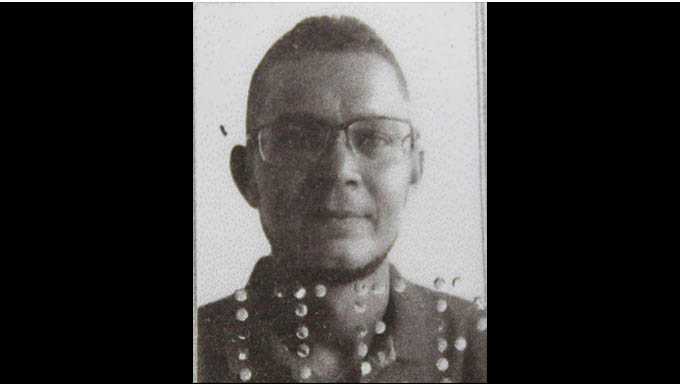   A vítima identificada como Gilson da Silva Santos, de 36 anos, natural de Natal, morreu na calçada da Igreja Nossa Senhora de Fátima do Abolição II, que fica em frente ao Fórum Eleitoral.