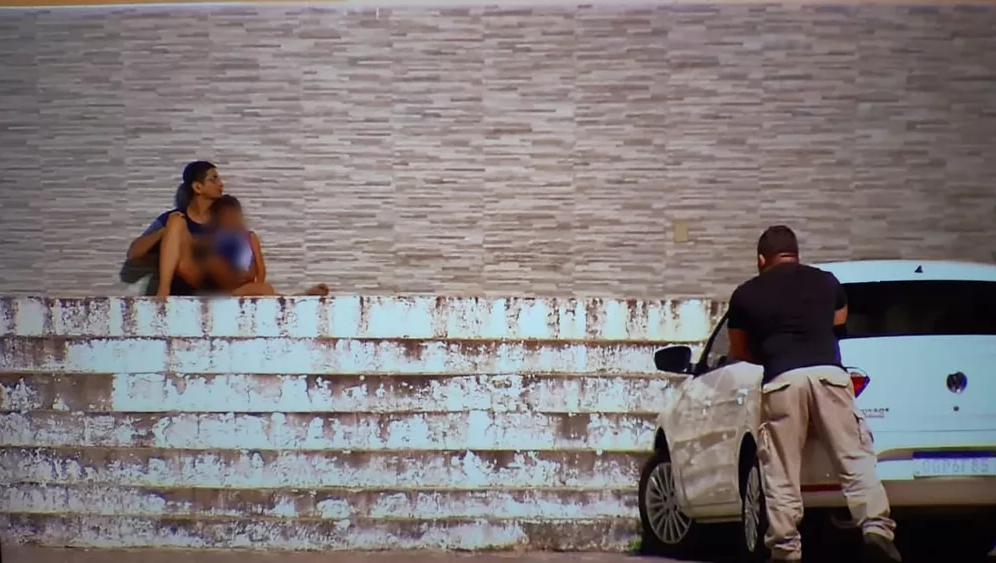   Homem que manteve filho refém, nesta quinta-feira (5), em Macaíba, é preso pela Polícia Civil nesta sexta-feira (6).