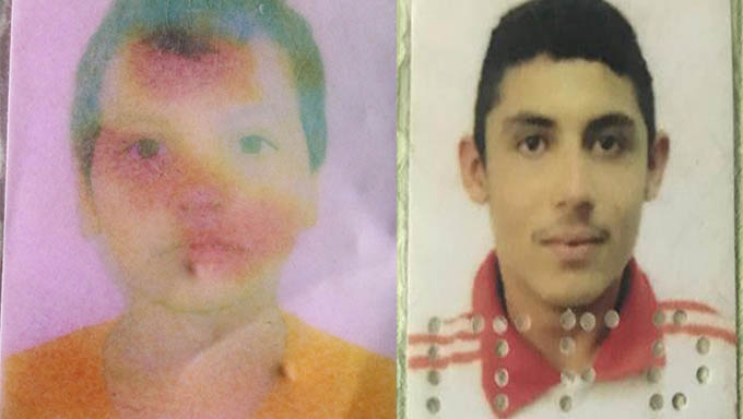   Vítimas tiveram suas casas invadidas e foram executados durante a madrugada desta quarta-feira, dia 11 de setembro de 2019