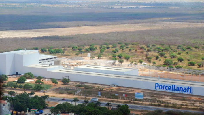   O grupo encerrou as atividades em Mossoró em abril de 2014, pouco mais de 4 anos após tê-las iniciado, em dezembro de 2009.