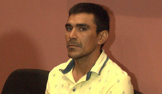   Manoel de Oliveira pegou 12 anos de prisão por participar, como co-autor do assassinato de Gilmar de Sousa Barros no dia 23 de março de 2014, na zona sul de Mossoró