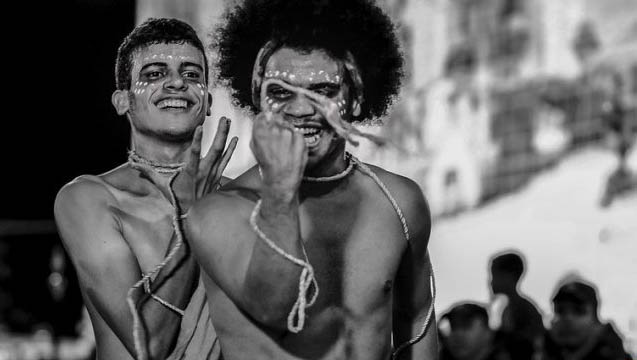   Credenciamento da Maratona Fotográfica da Liberdade 2019 acontece nesta quarta-feira (25), às 17h30, na Estação das Artes.