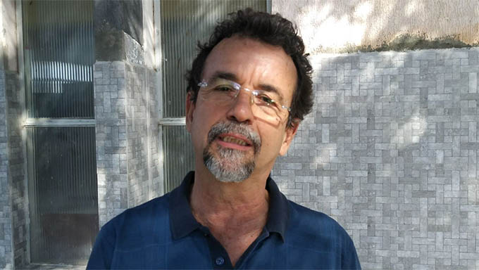   Fernando Mineiro, secretário de Articulação Política do Governo do Estado