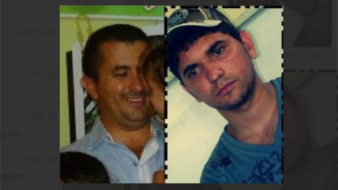   Damacicleide Bessa e José Lima Neto foram mortos a tiros às 14 horas do dia 4 de abril de 2013, na cidade de Taboleiro Grande
