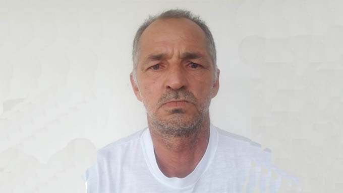   Humberto foi morto a tiros na calçada de casa na região da Alameda dos Cajueiros no bairro Planalto 13 de Maio em Mossoró-RN