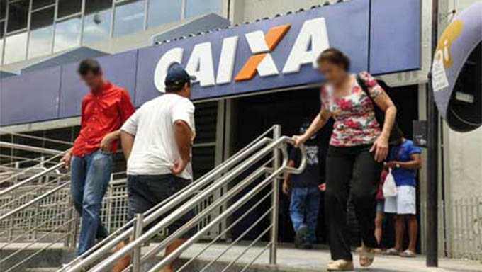   Caixa promove semana de conciliação de débitos a partir de hoje, 7.