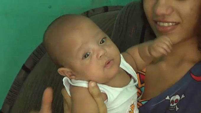   Atendendo pedido do Ministério Público Estadual, a Justiça determinou que a Prefeitura de Mossoró e o Governo do Estado faça a cirurgia nos olhos da bebê Evelyn Ferreira num prazo máximo de 5 dias
