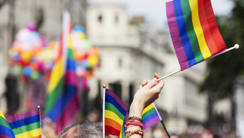   Evento debate ações para a denúncia de Crimes de LGBTfobia em Mossoró.