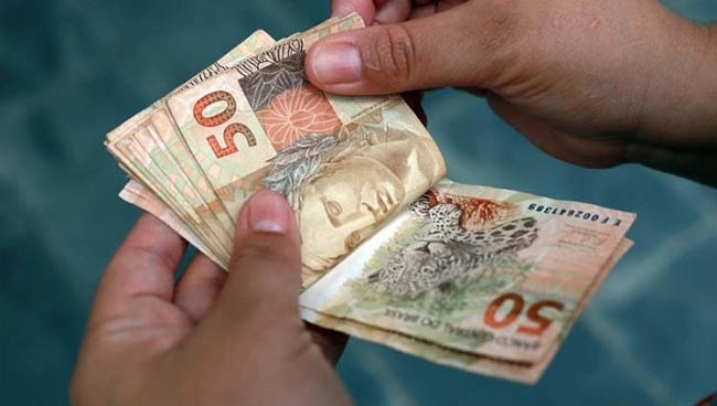 Imagem 1 -  Calendário de saques de R$ 500 do FGTS é antecipado pelo Governo.