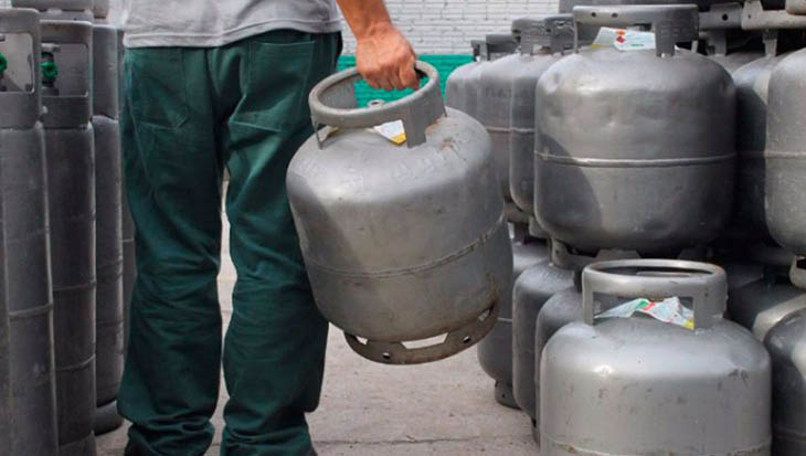   Gás de cozinha ficará mais caro a partir desta terça-feira, 22, confira Petrobrás.