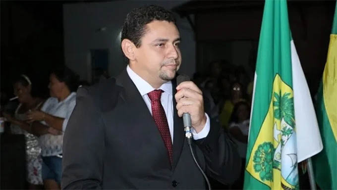   Francisco de Assis foi condenado pelo Tribunal de Justiça do Estado pela prática de Ato de Improbidade Administrativa