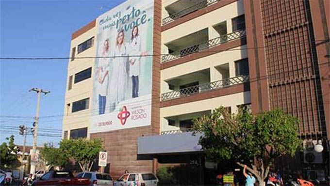   Com valores milionários a receber, os hospitais Wilson Rosado e Almeida Castro, de Mossoró, confirmaram a suspensão dos atendimentos do SUS.