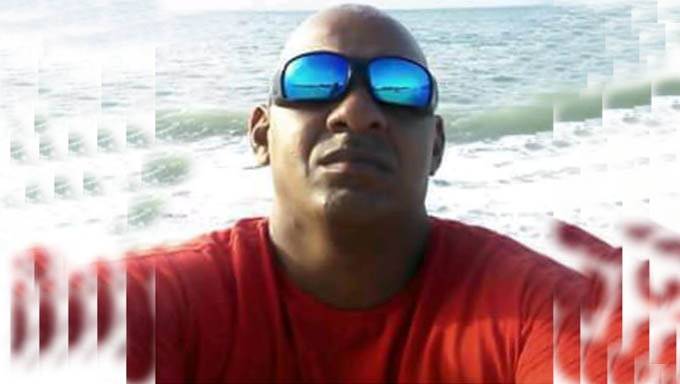   Nego Tonho foi morto a tiros no bairro Vertentes, em Assu