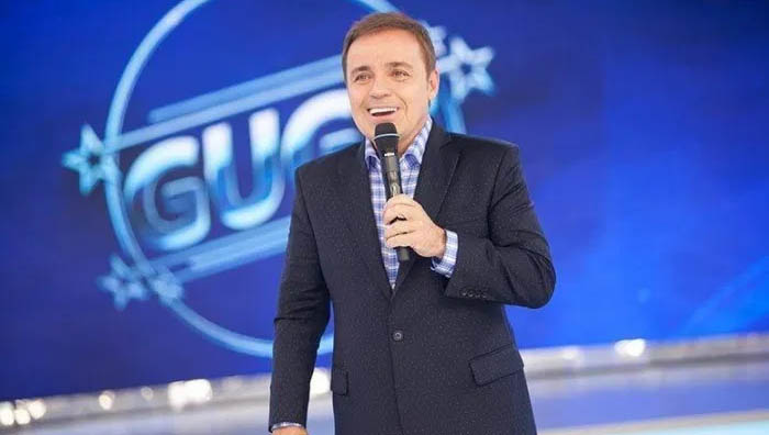   Médicos oficializam morte encefálica do apresentador Gugu Liberato  
