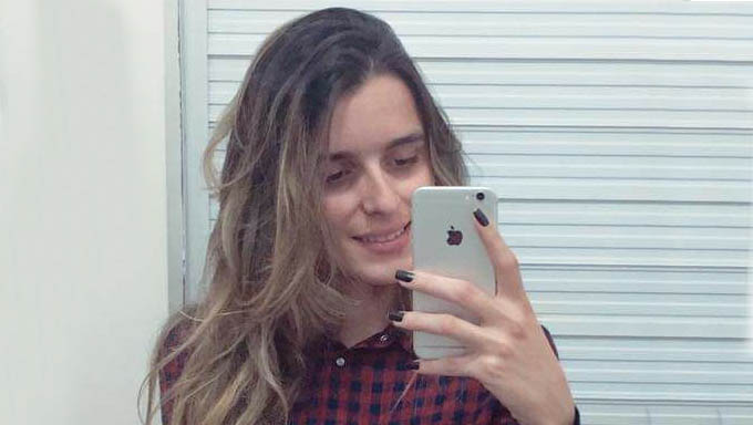 Imagem 1 -  Ranyelle consegue leito de UTI no HRTM; Polícia investiga o ex-namorado. A jovem sofreu um tiro no rosto quando trabalhava na loja Noauge, no final da tarde de sábado, 23, no Centro da cidade de São Miguel, no Alto Oeste do RN.
