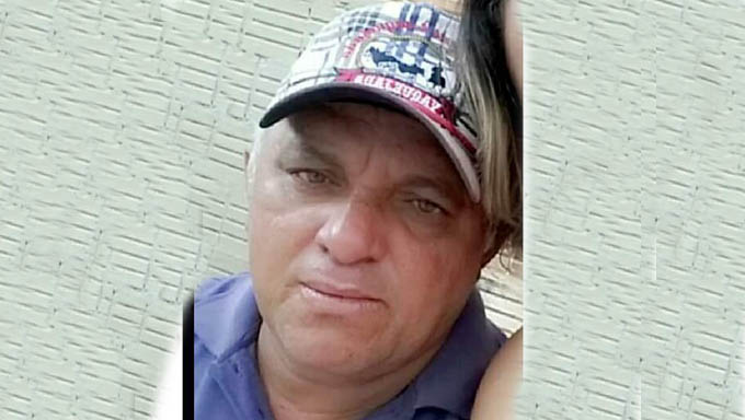   José Soares foi morto no final da tarde deste domingo, dia 8, na zona rural do município de Baraúna, zona oeste do RN