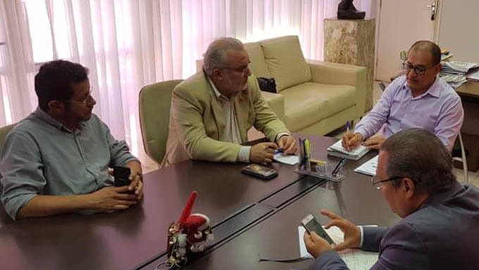   Prates destina R$ 16 milhões para fortalecer transporte escolar no RN -“Indicamos e priorizamos e será destinado para a aquisição de 60 ônibus para estudantes da zona rural e urbana do Rio Grande do Norte”, explica o senador Jean Paul Prates.