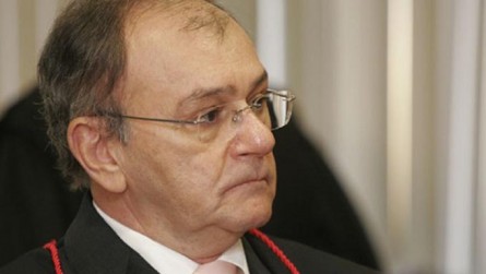 Imagem 1 -  Ex prefeito condenado a devolver R$ 140 mil aos cofres públicos
