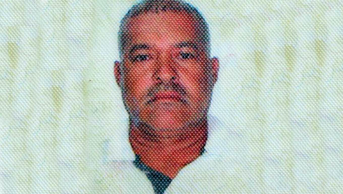   Claudemir Barbosa do Nascimento, dirigindo uma camioneta, foi emboscado numa curva perto da residência dos pais, perto da divisa do RN com o CE