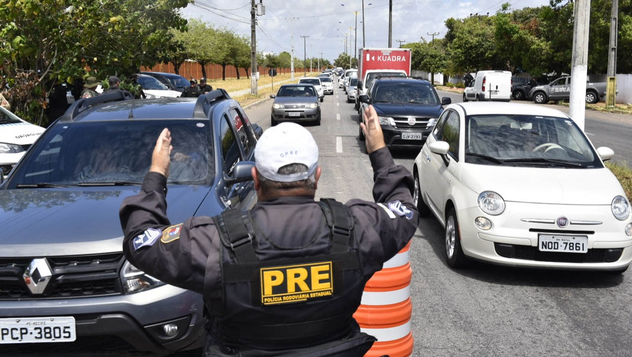   A operação visa o combate à violência em todas as regiões do Rio Grande do Norte, através de ações coordenadas envolvendo várias secretarias e órgãos da administração estadual.