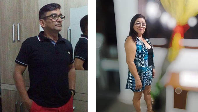   Após o crime, o Soldado Dias tentou fugir numa motocicleta na direção de Mossoró, foi alcançado na RN 118 quando já se aproximava da cidade de São Rafael
