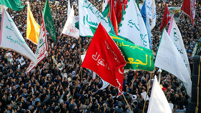   O assassinato do general Qassem Soleimani, da Guarda Revolucionária Islâmica do Irã, na quinta-feira (2) em Bagdá (Iraque), após ataque aéreo dos Estados Unidos, aumentará a tensão em uma região marcada há décadas por instabilidade.