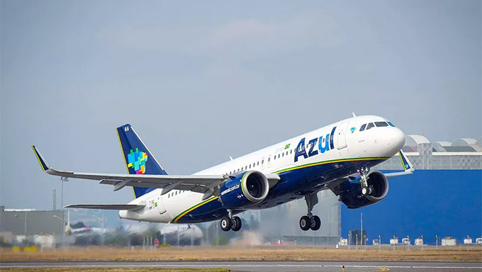   RN passará a contar com voos diários para Campinas em São Paulo. A informação foi confirmada pela companhia Azul Linhas Aéreas. A partir de 1º de julho, um voo sairá diariamente de Campinas, às 23h15, com destino à capital potiguar, pousando às 2h40. A aeronave deverá deixar Natal às 3h25, para chegar a Campinas às 6h50.