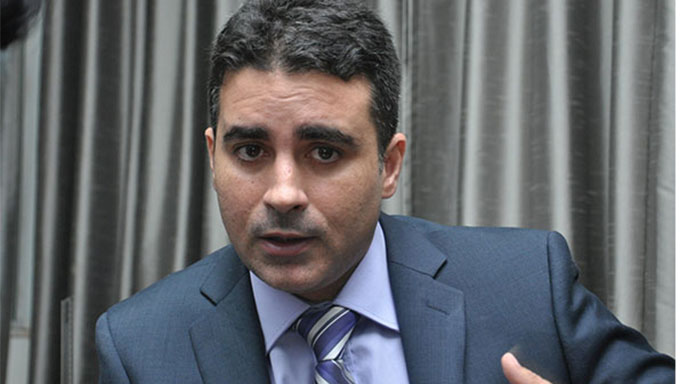   Francisco José Junior disse que não tem erro algum nas contas de 2016; Apenas deixou de anexar a Lei de Diretrizes Orçamentárias, que está disponível na internet