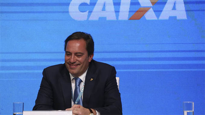   Pedro Guimarães visitará Mossoró nos dias 6 e 7 de março para inaugurar a Superintendência Regional da Caixa, na ocasião vai visitar os serviços prestados por uma Casa Lotérica e um Correspondente Caixa; o nome escolhido foi Renato Figueiredo, da Renato Imóveis