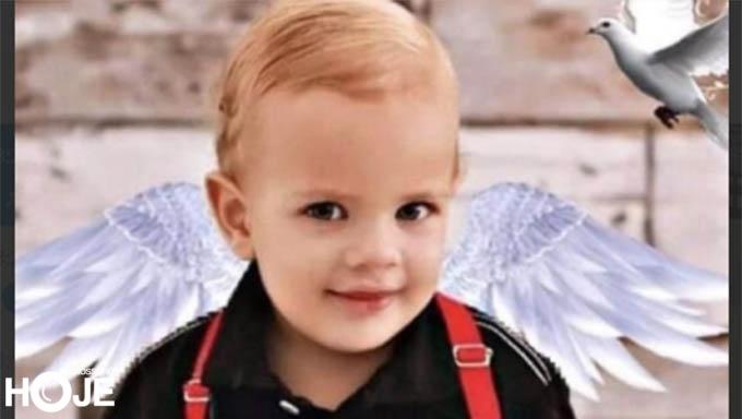  Lembra do Caso Caleb? Acusados vão a júri no dia 4 de março em Mossoró; Caleb estava nos braços da mãe Débora quando Giovane e Jefferson foram matar o pai dele, Francisco Iranilson, e terminou o matando com tiro na cabeça; Débora também foi atingida