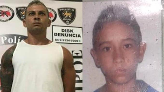   Guila foi morto com tiros de doze quando calibrava os pneus do carro e José Marcelo foi morto quando dormia em sua casa, em Caraúbas