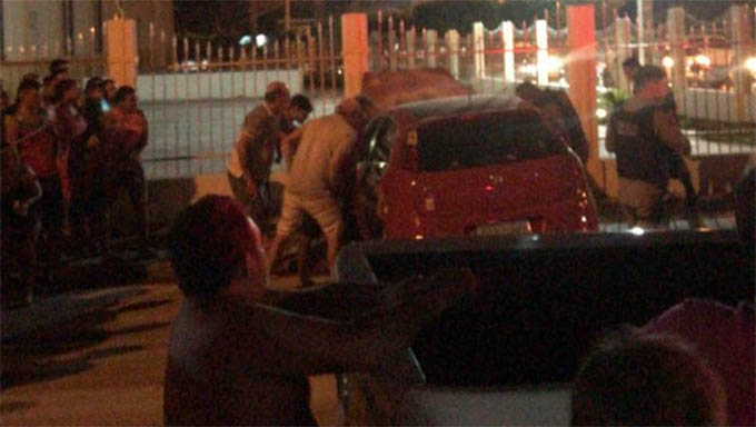   Ataque deixou três mortos e um em estado grave na cidade de Brejo do Cruz; as vítimas são de Picuí, no Seridó Paraibano