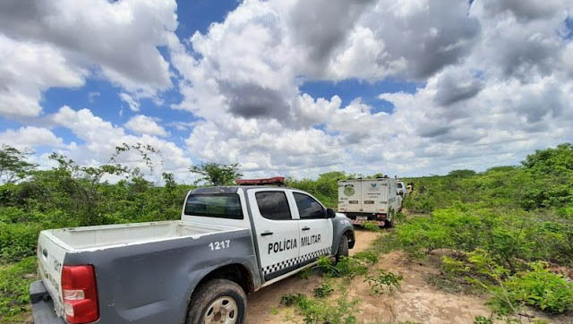   Daniel Ribeiro da Silva, de 19 anos, havia saído de casa sábado, pilotando uma motocicleta. Algum tempo depois a moto foi encontrada na região perto da casa dele. Na manhã de domingo (8), o caso foi oficialmente registrado na Delegacia de Plantão. O corpo foi encontrado no bairro Dom Jaime Câmara.